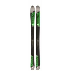 Pánské skialpové lyže K2 Wayback 88 (2023/24) velikost: 160 cm