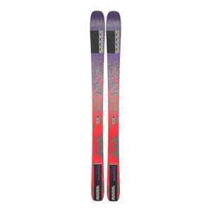 Dámské lyže K2 Mindbender 99Ti W (2022/23) velikost: 166 cm