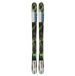 Dětský set lyže + vázání K2 Mindbender Jr + Vázání Fdt 4.5 Nebo 7.0 (2022/23) velikost: 149 cm (FDT 7.0)