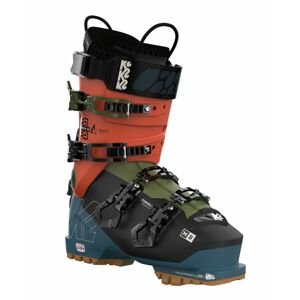 Pánské lyžařské boty K2 Mindbender 130 Lv (2022/23) velikost: MONDO 26,5