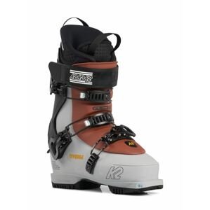 Pánské lyžařské boty K2 Diverge Lt (2022/23) velikost: MONDO 26,5
