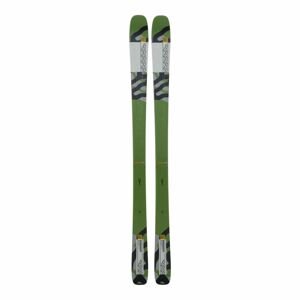 Pánský set lyže + vázání K2 Mindbender 89TI + Griffon 13 ID Black Set (2023/24) velikost: 164 cm