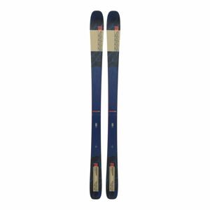 Pánský set lyže + vázání K2 Mindbender 90C + Squire 11 TCX D Black Set (2023/24) velikost: 166 cm