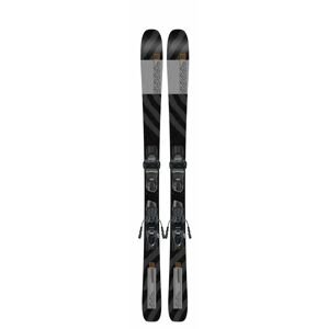 Pánský set lyže + vázání K2 Mindbender 85 + Squire 10 Black Set (2023/24) velikost: 163 cm