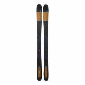 Pánský set lyže + vázání K2 Mindbender 96C + Griffon 13 ID Black Set (2023/24) velikost: 166 cm