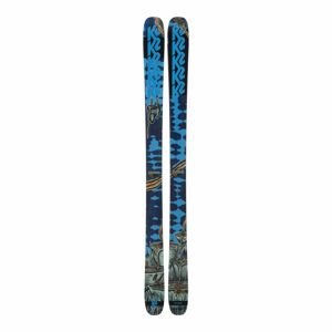 Pánský set lyže + vázání K2 Reckoner 102 + Griffon 13 ID Black Set (2023/24) velikost: 184 cm