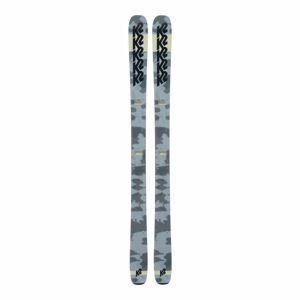 Pánský set lyže + vázání K2 Reckoner 92 + Squire 10 Quikclik Set (2023/24) velikost: 149 cm