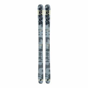 Pánský set lyže + vázání K2 Reckoner 92 + Squire 10 Quikclik Set (2023/24) velikost: 159 cm