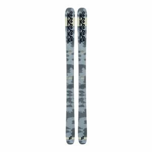 Pánský set lyže + vázání K2 Reckoner 92 + Squire 10 Quikclik Set (2023/24) velikost: 169 cm