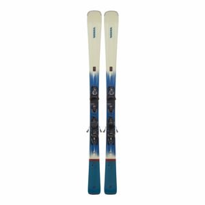 Dámský set lyže + vázání K2 Disruption 76 W + Erp 10 Quikclik Black - Anthracite Set (2023/24) velikost: 156 cm