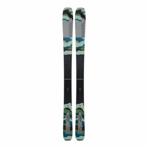Dámský set lyže + vázání K2 Mindbender 99Ti W + Squire 11 Black Set (2023/24) velikost: 160 cm