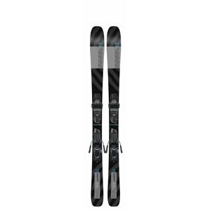 Dámský set lyže + vázání K2 Mindbender 85 W + Squire 10 ID Black Set (2023/24) velikost: 149 cm