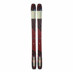 Dámské lyže K2 Mindbender 96C W (2023/24) velikost: 154 cm