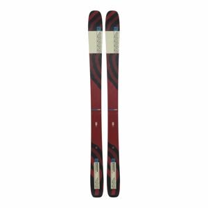 Dámský set lyže + vázání K2 Mindbender 96C W + Squire 11 Black Set (2023/24) velikost: 154 cm