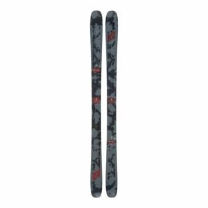 Dámský set lyže + vázání K2 Midnight + Squire 11 Black Set (2023/24) velikost: 169 cm