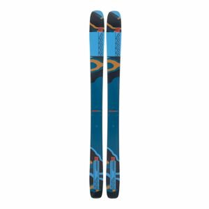Dětské lyže K2 Mindbender Team (2023/24) velikost: 165 cm