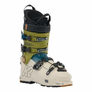Pánské skialpové boty K2 Dispatch LT (2023/24) velikost: MONDO 29,5