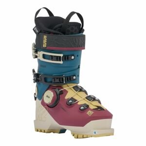 Dámské skialpové boty K2 Mindbender 95 BOA W (2023/24) velikost: MONDO 24,5