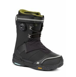 Pánský snowboardové boty K2 Waive Black (2022/23) velikost: EU 38