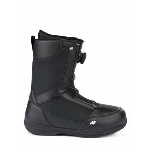 Pánský snowboardové boty K2 Market Black (2022/23) velikost: EU 44,5