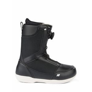 Dámský snowboardové boty K2 Belief Black (2023/24) velikost: EU 39