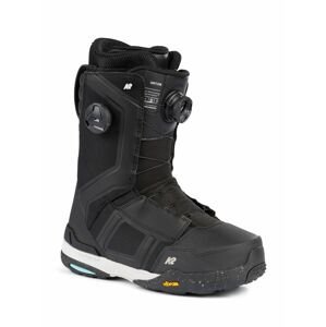 Pánský snowboardové boty K2 Orton Black (2023/24) velikost: EU 40,5