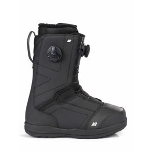 Dámský snowboardové boty K2 Trance Black (2023/24) velikost: EU 37