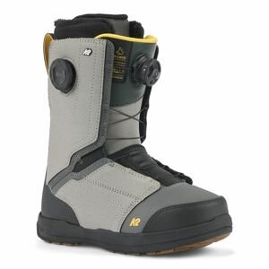 Dámské snowboardové boty K2 Trance Workwear (Loranne Smans) (2023/24) velikost: EU 38