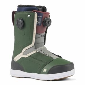 Pánské snowboardové boty K2 Hanford Co-Ed (2023/24) velikost: EU 42,5