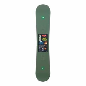 Pánský snowboard K2 World Peace (2023/24) velikost: 157 cm