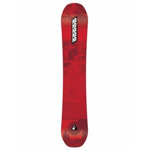 Pánský snowboard K2 Manifest (2023/24) velikost: 160 cm (W)