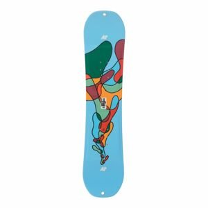 Dětský snowboard K2 Lil Kat (2023/24) velikost: 100 cm