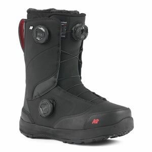 Pánské snowboardové boty K2 Kamas Clicker X Hb Black (2023/24) velikost: EU 41,5