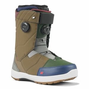 Pánské snowboardové boty K2 Maysis Clicker X Hb Co-Ed (2023/24) velikost: EU 44
