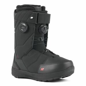 Pánské snowboardové boty K2 Maysis Clicker X Hb Wide Black (2023/24) velikost: EU 42