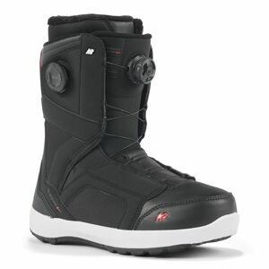 Pánské snowboardové boty K2 Boundary Clicker X Hb Black (2023/24) velikost: EU 42,5