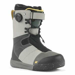 Pánské snowboardové boty K2 Evasion Workwear (Curtis Ciszek) (2023/24) velikost: EU 43,5