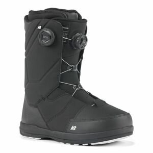 Pánské snowboardové boty K2 Maysis Black (2023/24) velikost: EU 45