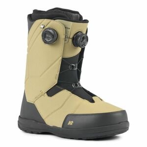 Pánské snowboardové boty K2 Maysis Tan (2023/24) velikost: EU 41,5