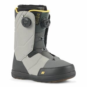 Pánské snowboardové boty K2 Maysis Workwear (David Djité) (2023/24) velikost: EU 44,5