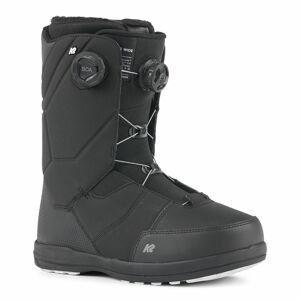 Pánské snowboardové boty K2 Maysis Wide Black (2023/24) velikost: EU 43,5