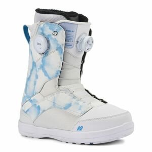 Dámské snowboardové boty K2 Kinsley Cloud (2023/24) velikost: EU 38
