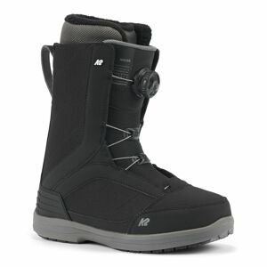 Dámské snowboardové boty K2 Haven Black (2023/24) velikost: EU 37