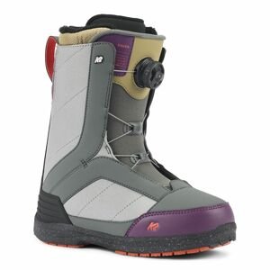 Dámské snowboardové boty K2 Haven Multi (2023/24) velikost: EU 38