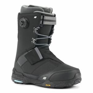 Pánské snowboardové boty K2 Waive Black (2023/24) velikost: EU 38