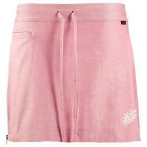 Letní funkční mini sukně SKHOOP Flora, carmine pink velikost: XXL