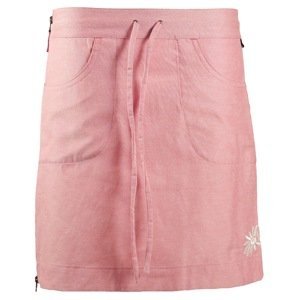 Letní funkční sukně SKHOOP Annie Short, carmine pink velikost: XL