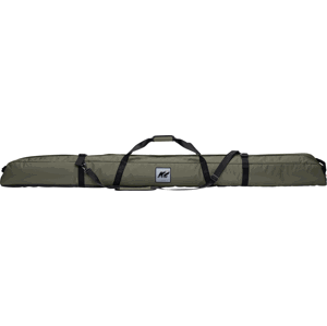 Obal na lyže K2 Single Padded Ski Bag Military Green (2022/23) velikost: 175 cm