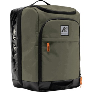 Obal na boty K2 Boot Locker Military Green (2022/23) velikost: OS (UNI)