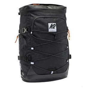 Batoh K2 Backpack Black (2022/23) velikost: OS (UNI)